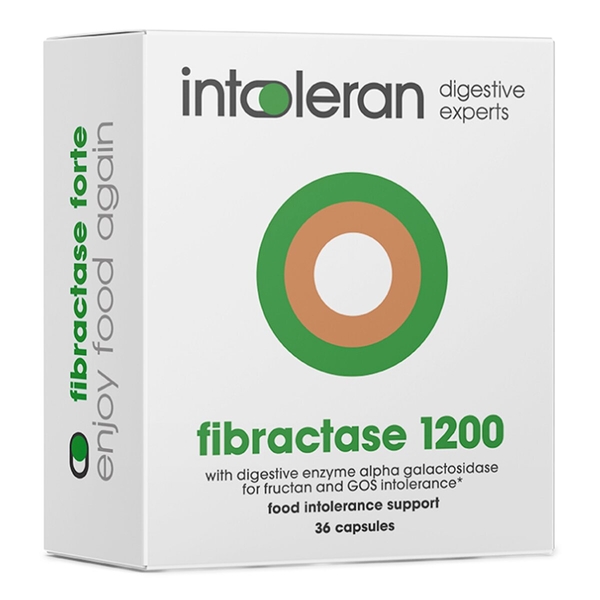 Fibractase 1200