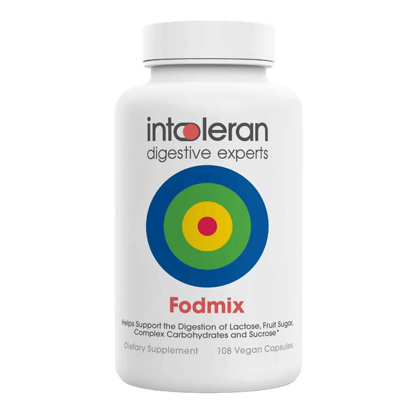Fodmix