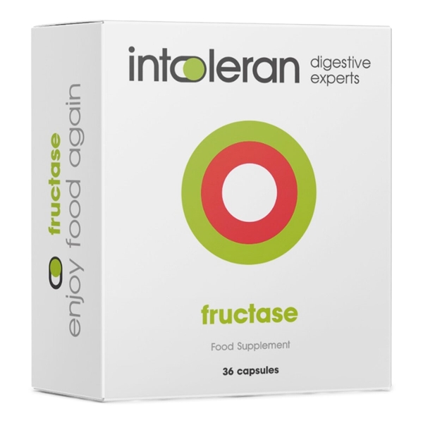 Fructase