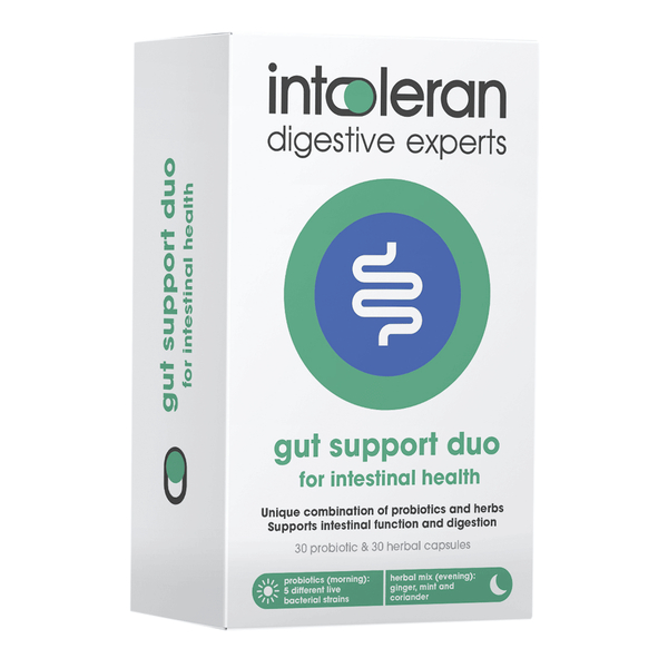 Gut Support Duo