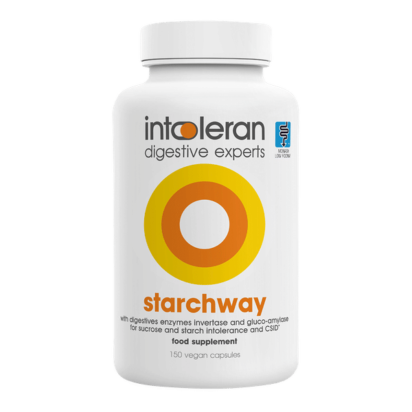 Starchway