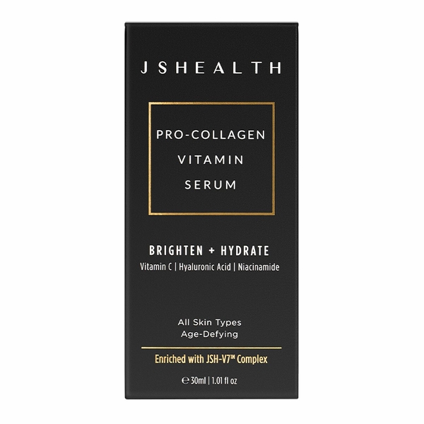 Pro-Collagen Vitamin Serum