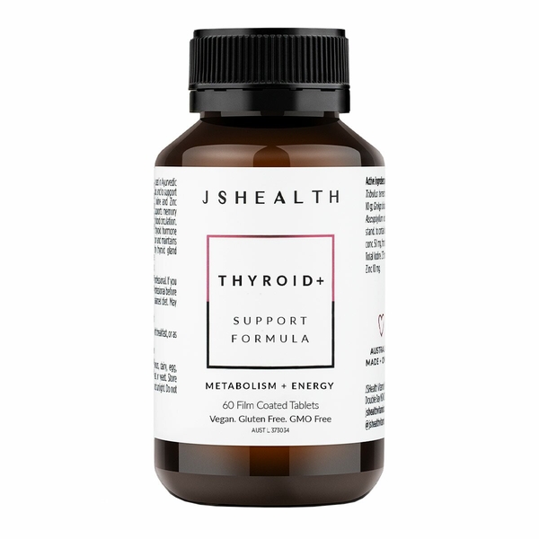 Thyroid + Support Formula