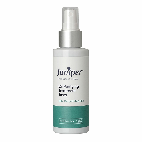 Oil Purifying Treatment Toner