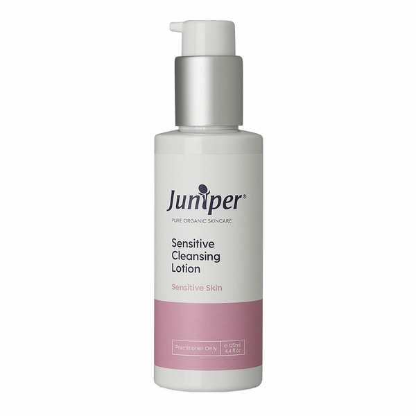 Sensitive Cleansing Lotion