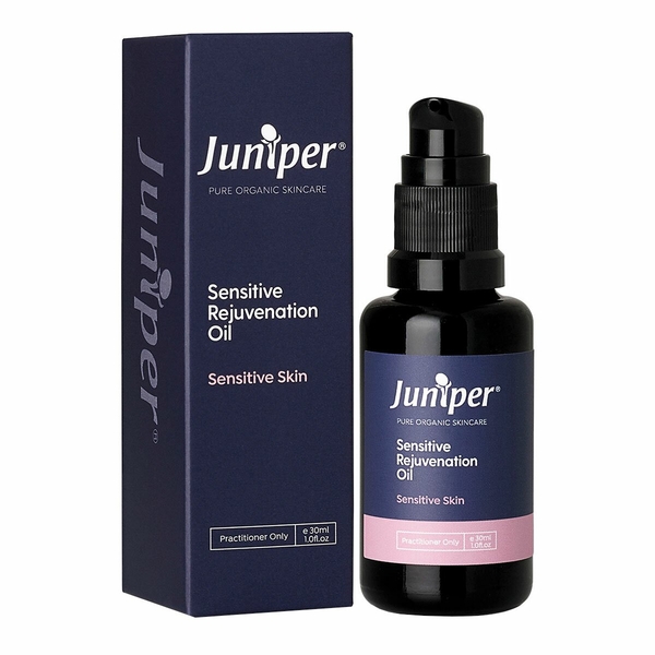 Sensitive Rejuvenation Oil