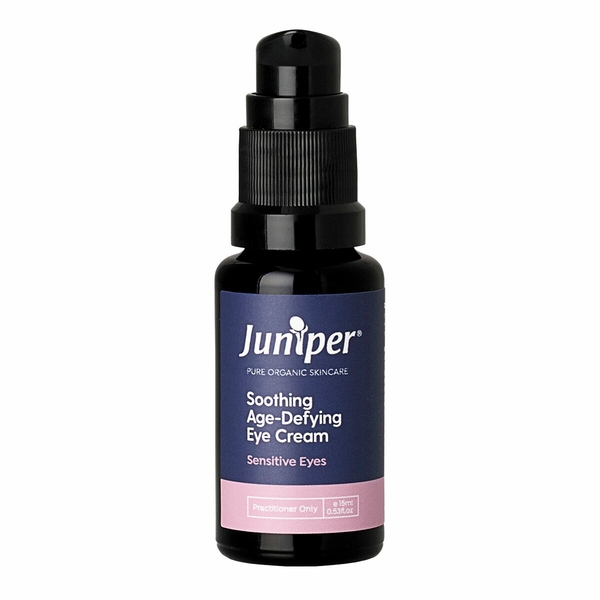 Soothing Age-Defying Eye Cream