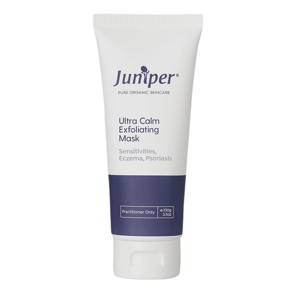 Ultra Calm Exfoliating Mask