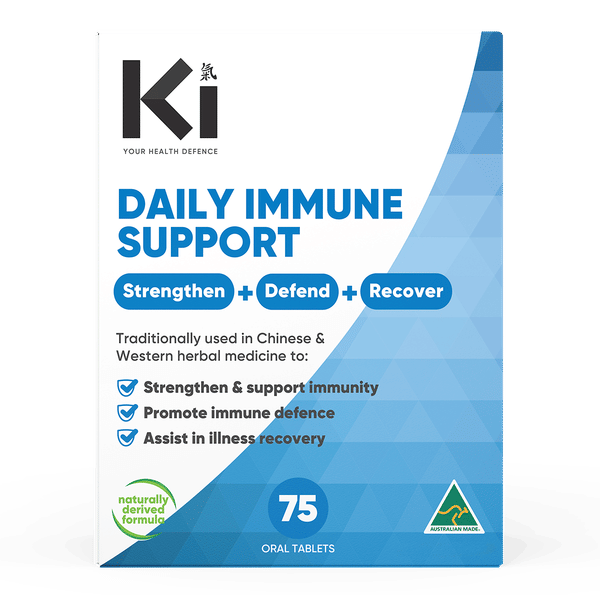 Daily Immune Support