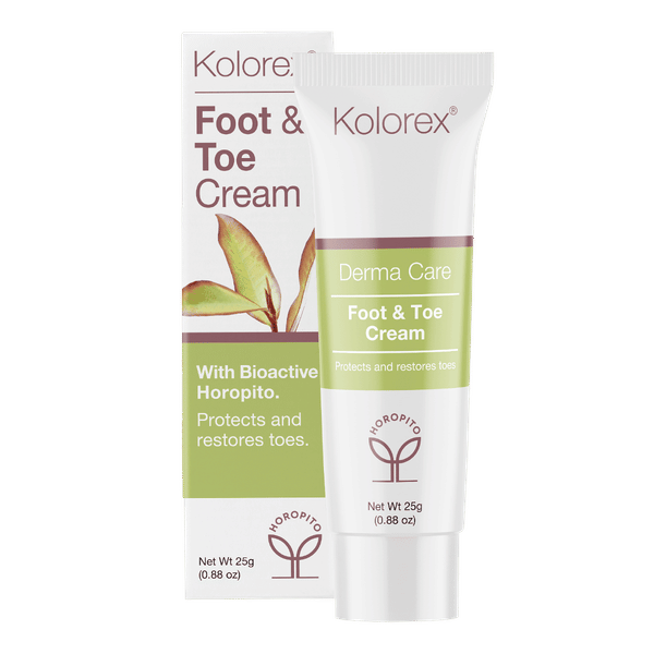 Derma Care Foot & Toe Cream