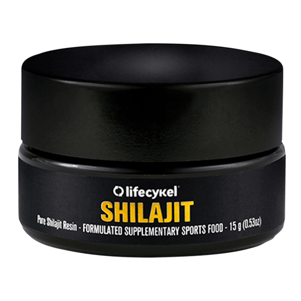 Shilajit