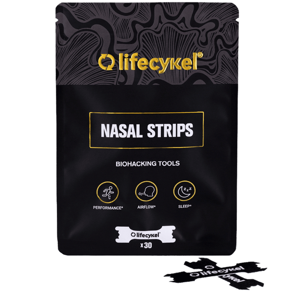 Nasal Strips