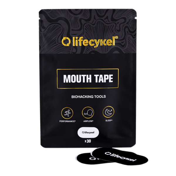 Mouth Tape
