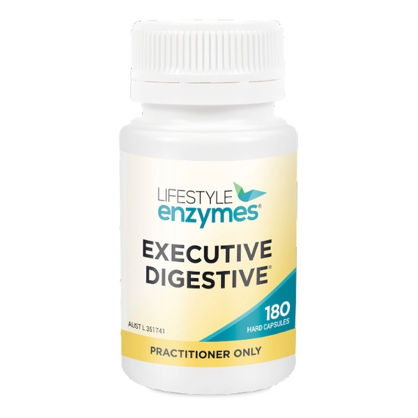 Executive Digestive