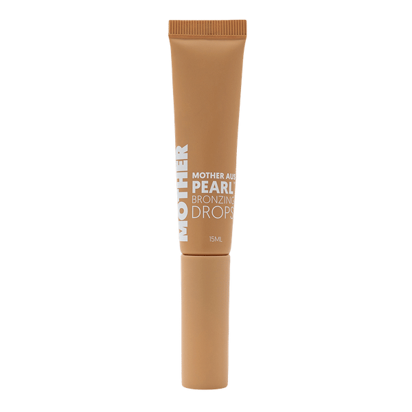 Mother of Pearl Bronzing Drops