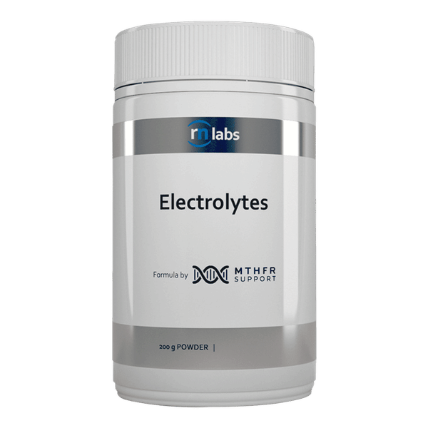 Electrolytes