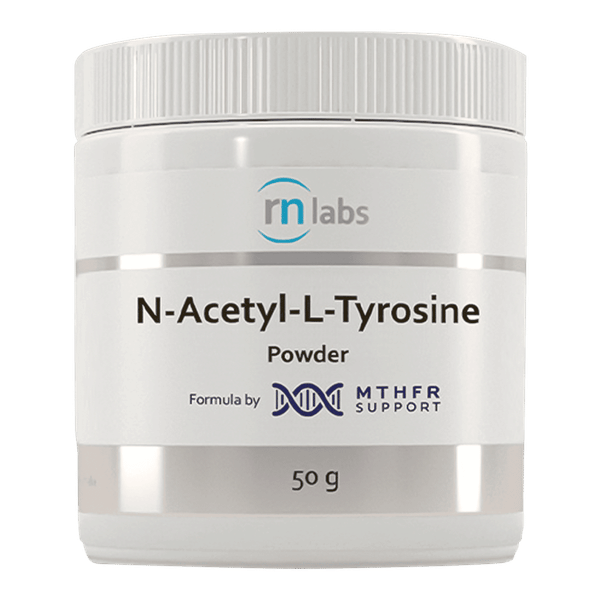 N-Acetyl-L-Tyrosine