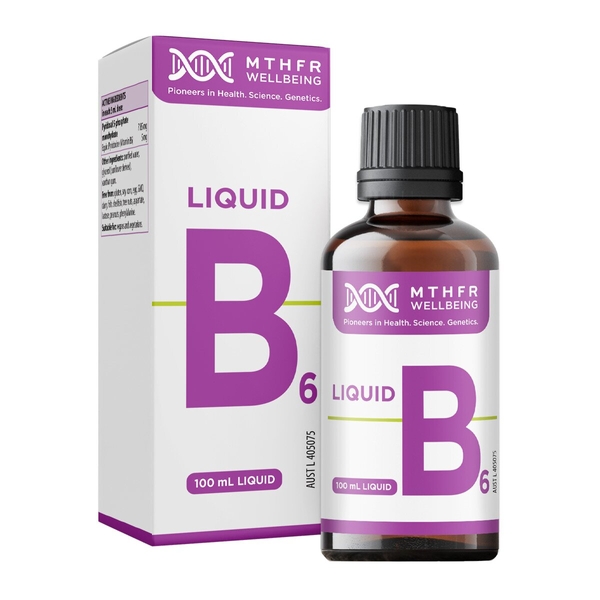 Liquid B6