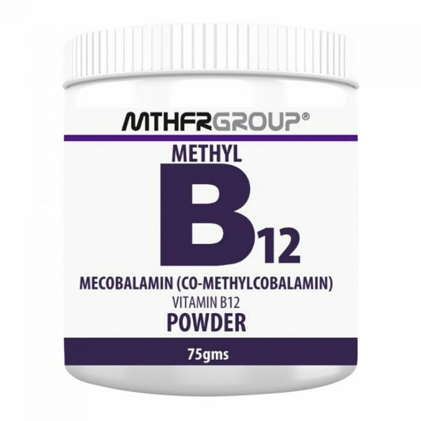 Methyl B12 Powder