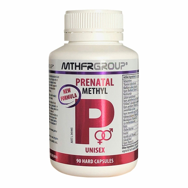 Prenatal Methyl