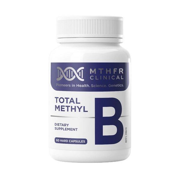 Total B Methyl