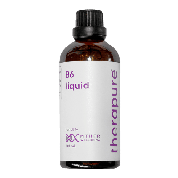 Liquid B6