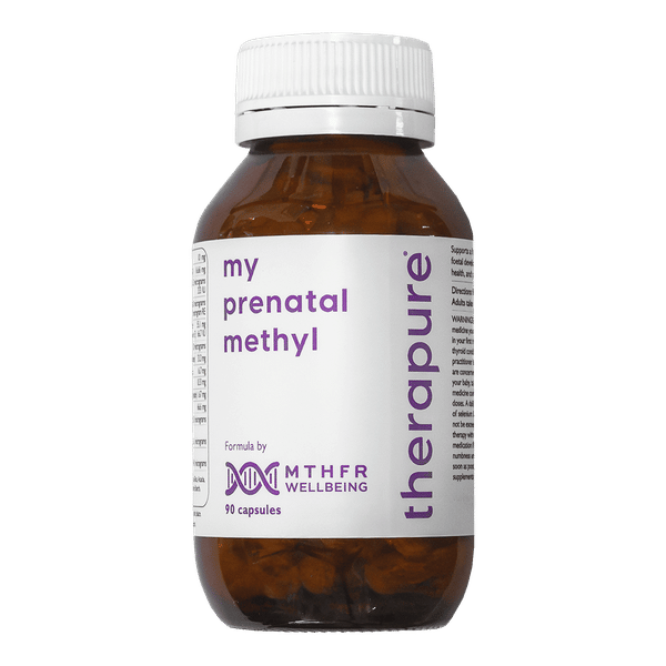 My Prenatal Methyl