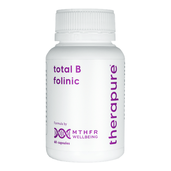 Total B Folinic