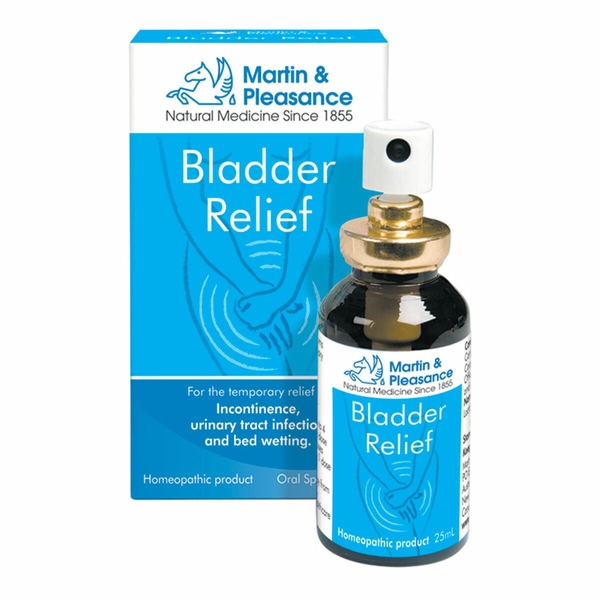 Bladder Relief