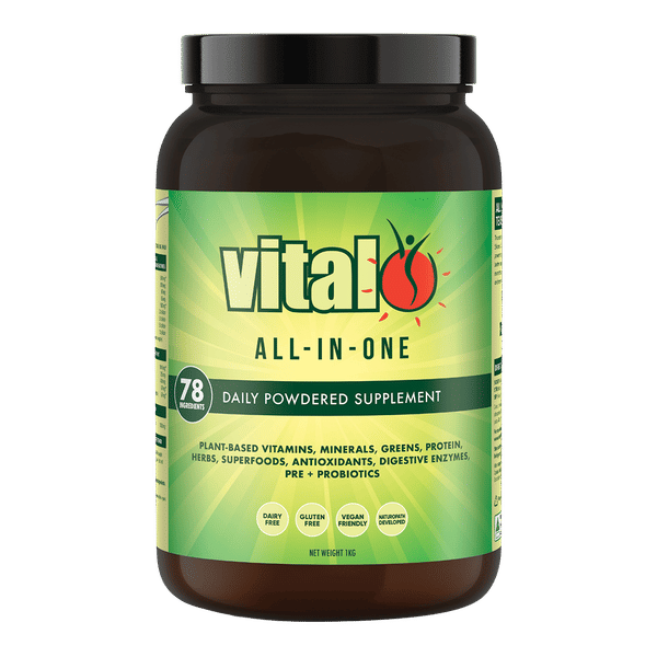 Vital All-In-One