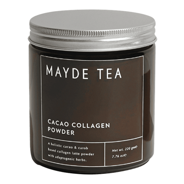 Cacao Collagen Powder