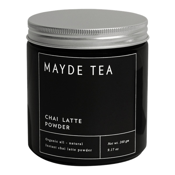 Chai Latte Powder