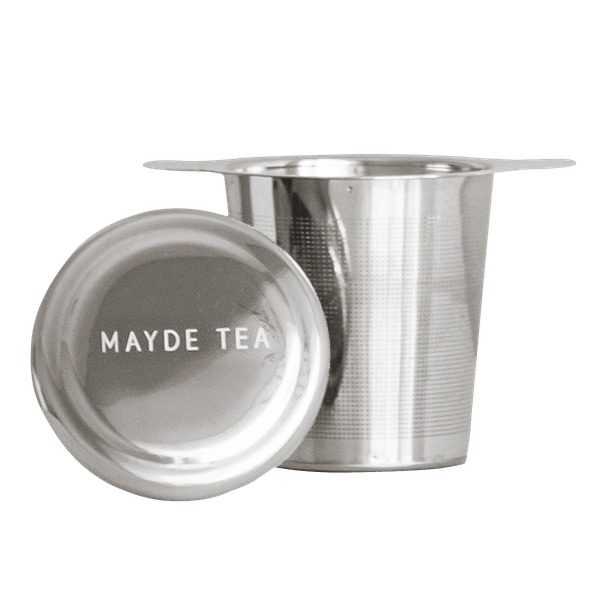 Stainless Steel Tea Infuser