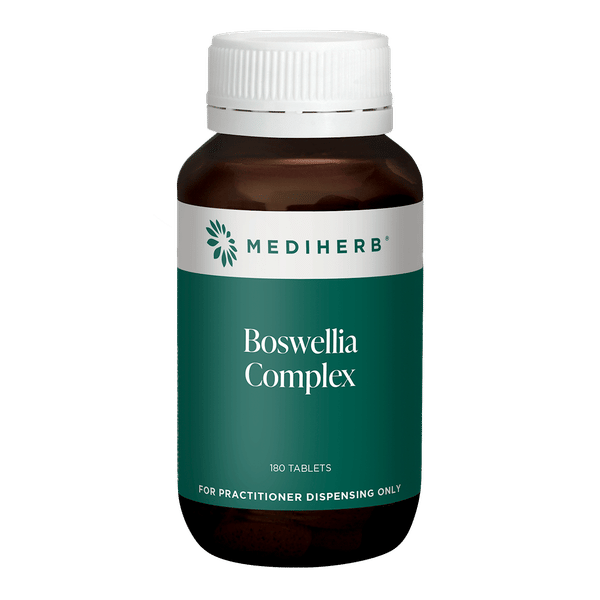 Boswellia Complex
