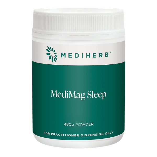 MediMag Sleep