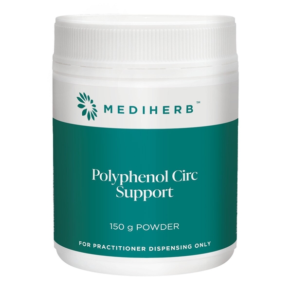 Polyphenol Circ Support