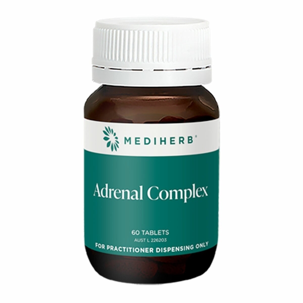 Adrenal Complex
