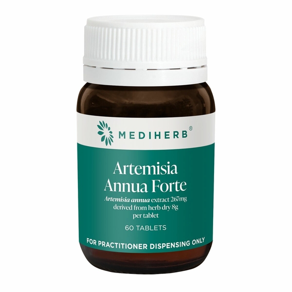 Artemisia Annua Forte