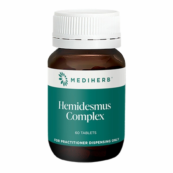 Hemidesmus Complex
