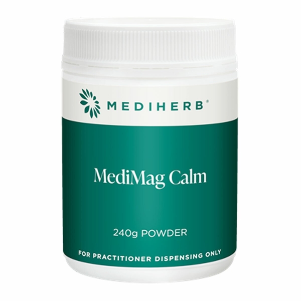 MediMag Calm Powder