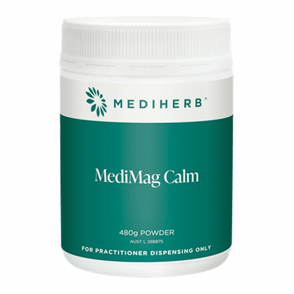 MediMag Calm Powder
