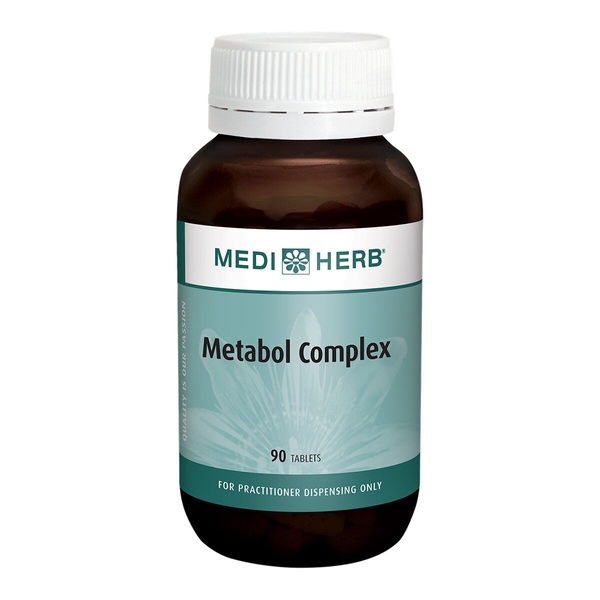 Metabol Complex