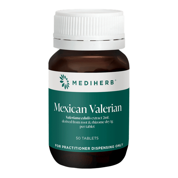 Mexican Valerian