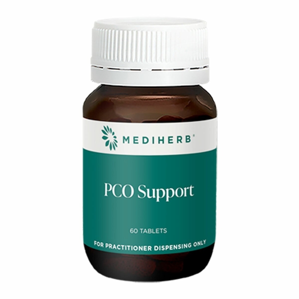 PCO Support