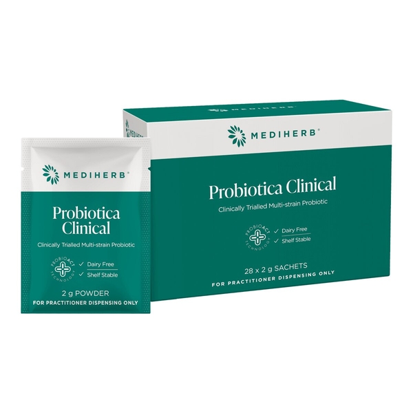 Probiotica Clinical
