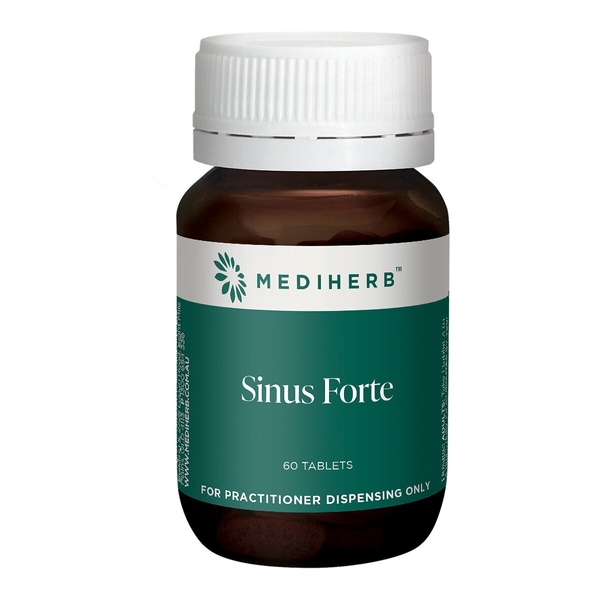 Sinus Forte