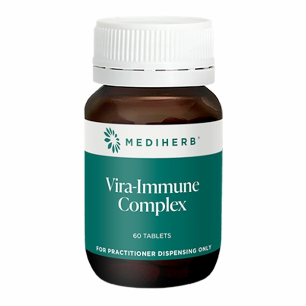Vira-Immune Complex