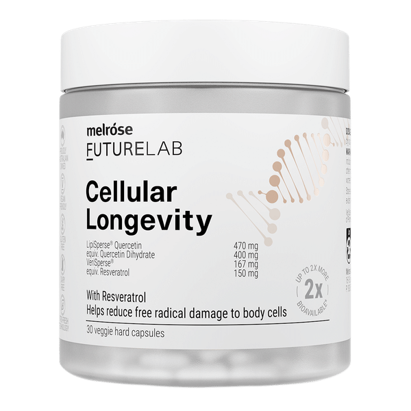 Cellular Longevity