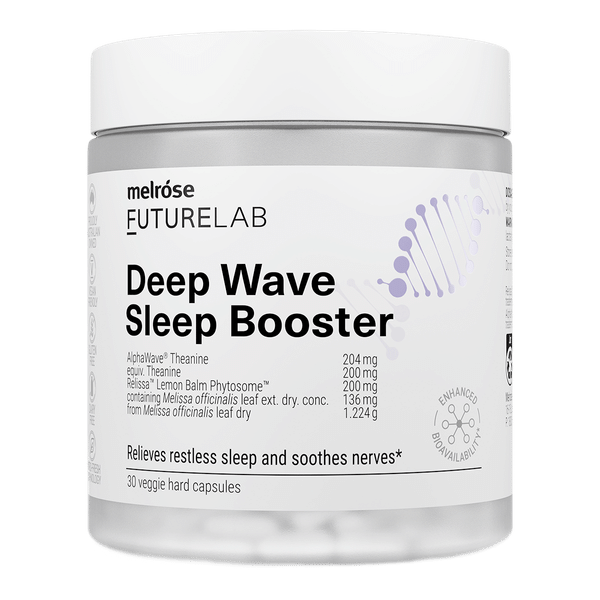 Deep Wave Sleep Booster
