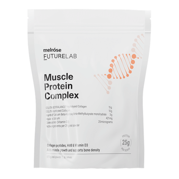Muscle Protein Complex